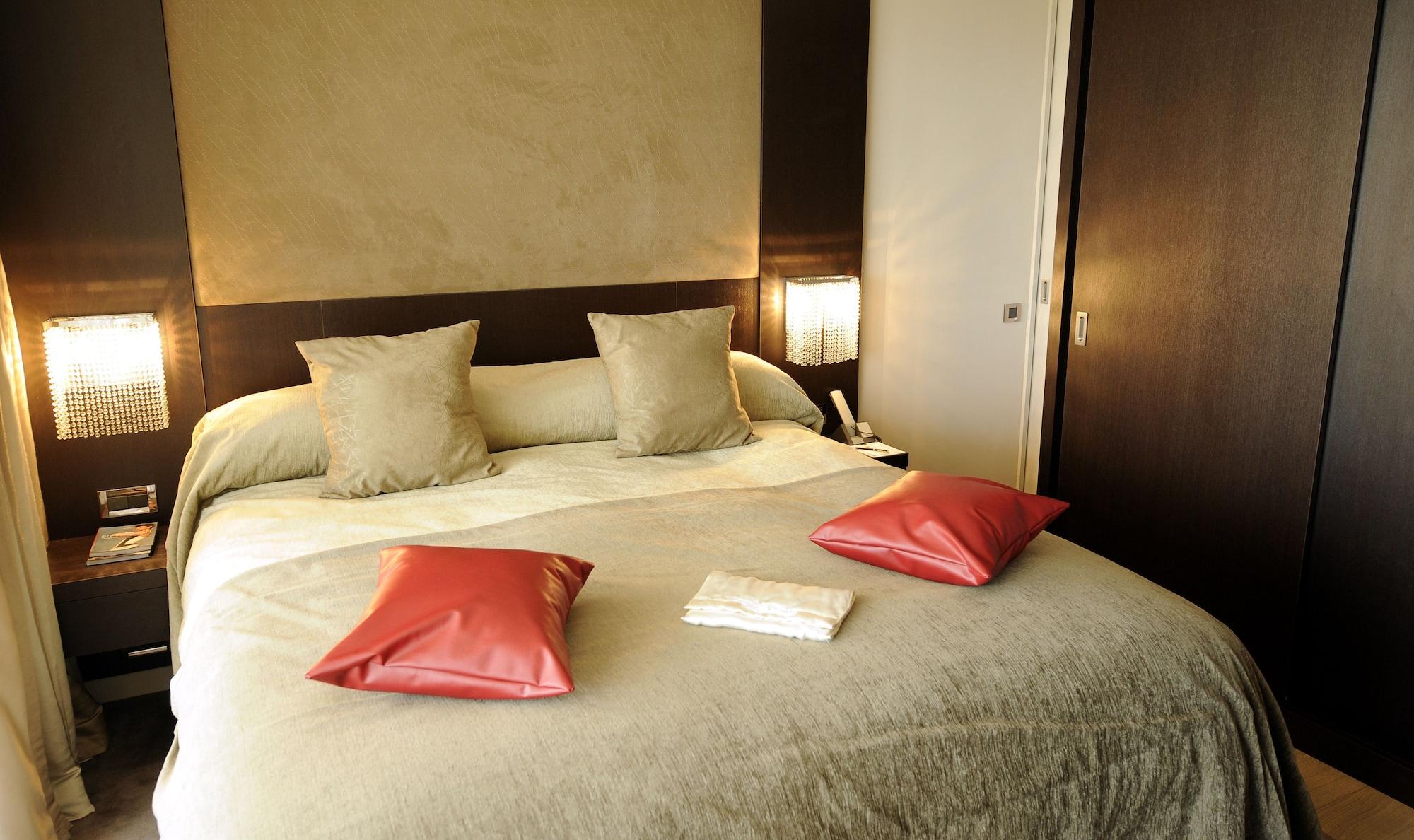 Royal Mougins Golf, Hotel & Spa De Luxe Exteriör bild